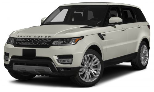 2014 land rover range rover sport 5.0 supercharged
