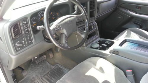 Sell used 2006 GMC Sierra 1500 SLE Crew Cab Pickup 4-Door ... Sell used 2006 GMC Sierra 1500 SLE Crew Cab Pickup 4-Door ...