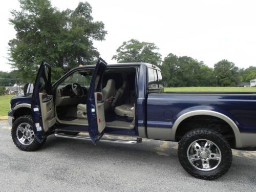 Ford Extended Warranty >> Sell used 2005 Ford F350 truck w/ Extended Warranty in Ford Extended Warranty >> Sell used 2005 Ford F350 truck w/ Extended Warranty in