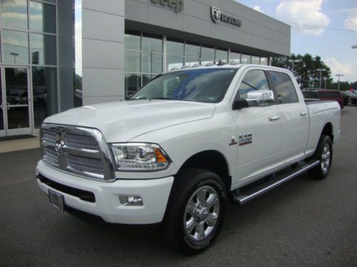 2014 dodge ram 2500 crew cab limited!!!!! 4x4 lowest in usa call us b4 you buy