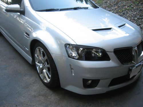 2009 Pontiac G8 Gt For Sale >> Sell used 2009 PONTIAC G8 -GXP in United States 2009 Pontiac G8 Gt For Sale >> Sell used 2009 PONTIAC G8 -GXP in United States