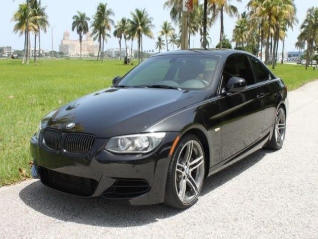 Bmw 3-series 335is