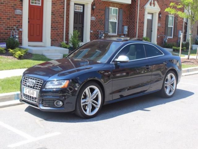 Audi: S5 Premium Plus, US $15,000.00, image 1