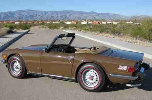 Sell used Original, Low mileage, classic in Tucson 