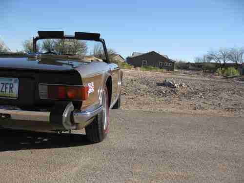Sell used Original, Low mileage, classic in Tucson 