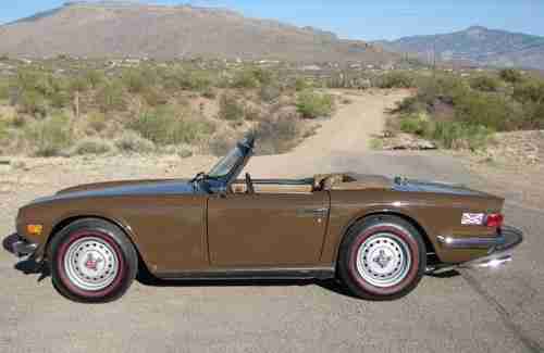 Sell used Original, Low mileage, classic in Tucson 