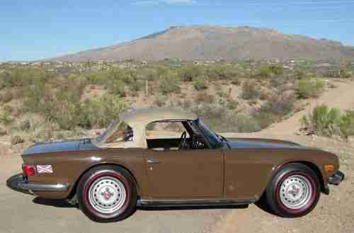 Sell used Original, Low mileage, classic in Tucson 