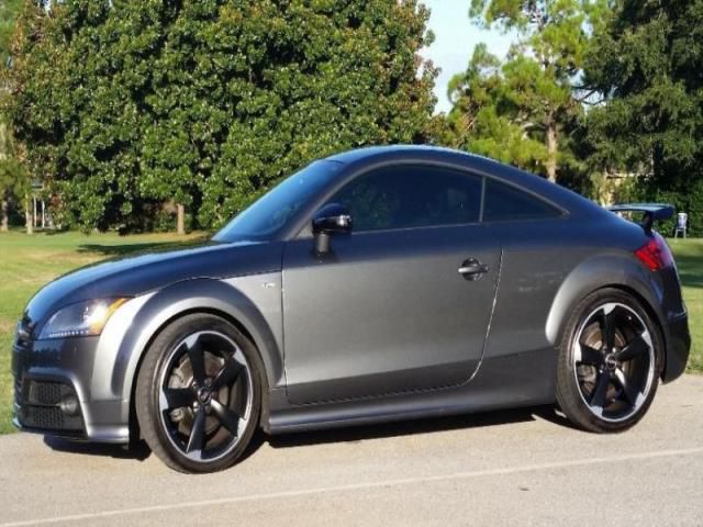 Audi: TT Quattro Premium Plus S-Line, US $19,000.00, image 1