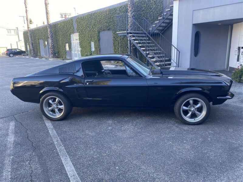 1967 Ford Mustang, US $18,200.00, image 1