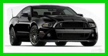 2014 ford mustang shelby gt500 track pk navi