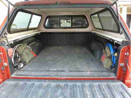 Dodge Crew Cab >> Sell used 2008 Dodge Dakota TRX, Quad Cab, 4.7L, 4x4 ... Dodge Crew Cab >> Sell used 2008 Dodge Dakota TRX, Quad Cab, 4.7L, 4x4 ...