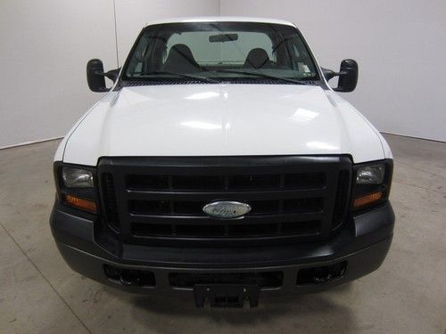 06 FORD F350 6.0L V8 TURBO DIESEL AUTO EXT LONG BED XL CALIFORNIA OWNED 80 PICS, US $6,495.00, image 2