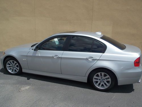 Used 2007 Bmw 328i V6 3 0l No Reserve Whole Kbb 15 840 2007 Bmw 328i V6 3 0l No Reserve Whole Kbb 15 840 Retail 18 921 On 2040 Cars