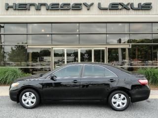 2008 toyota camry le automatic i4 one owner