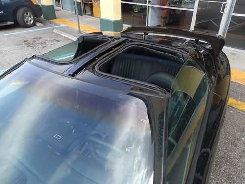 Carfax Used Trucks >> Sell used 1999 Pontiac Trans AM RAM AIR WS6 Formula T-Tops ... Carfax Used Trucks >> Sell used 1999 Pontiac Trans AM RAM AIR WS6 Formula T-Tops ...