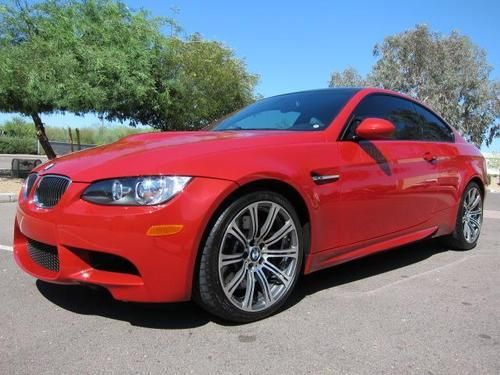 2008 bmw m3 coupe  $22,500