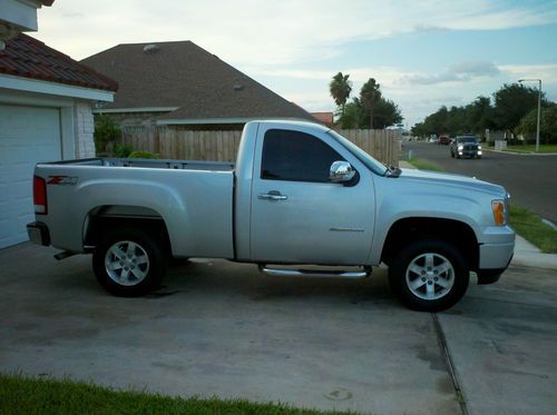 Sell used 2012 GMC SIERRA 1500 REGULAR CAB DENALI ... Sell used 2012 GMC SIERRA 1500 REGULAR CAB DENALI ...