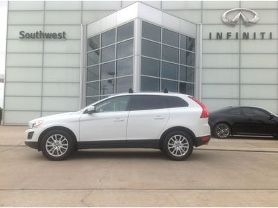 2010 xc60 3.0t awd one owner low miles