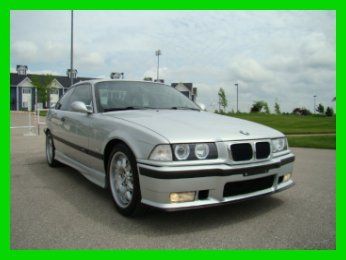 Bmw m3 e36 1999 super nice condition hard to find must see!!!!!!!!!
