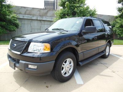 2006 ford expedition power seat dvd with only 75,816 low reseved great deal