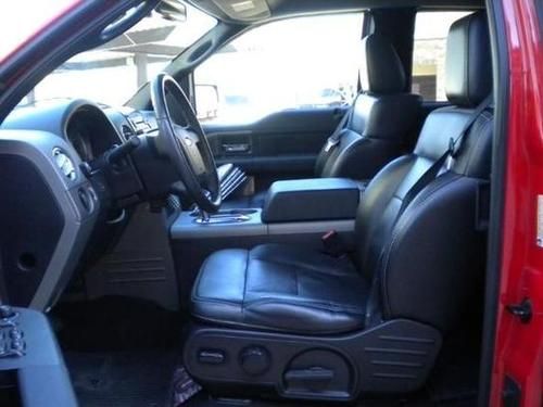 Sell used 2006 Ford F150 4x4 SuperCab FX4 in Tempe, Arizona, United States