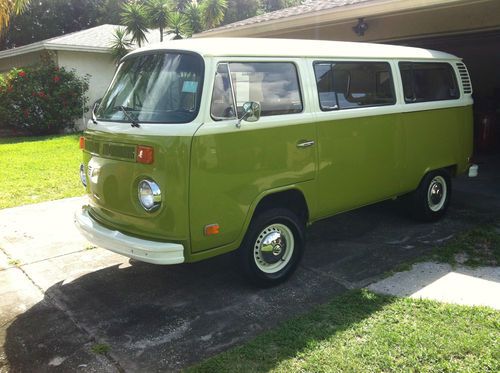 Used Cars For Sale In Orlando >> Sell used 1977 VW Bus Transporter in Orlando, Florida ... Used Cars For Sale In Orlando >> Sell used 1977 VW Bus Transporter in Orlando, Florida ...