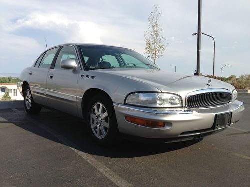 Sell used 2005 Buick Park Avenue 4 Door Sedan V6 in ... Sell used 2005 Buick Park Avenue 4 Door Sedan V6 in ...