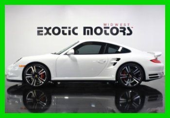 2012 porsche 911 turbo coupe pdk msrp - $150,530.00 3k miles only $127,888.00!!!