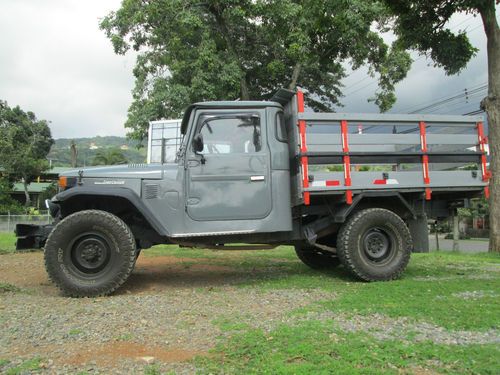 1985 toyota pickup diesel specs #5 1985 toyota pickup diesel specs #5