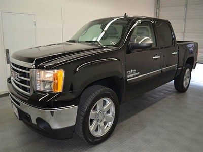Sle 5.3l only 1200 miles  "texas edition" like a new, leather,nice wheels