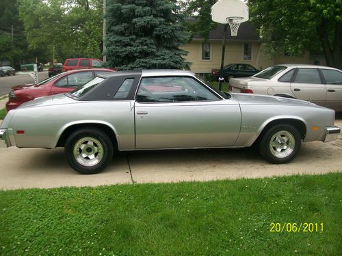 1976 oldsmobile cutlass supreme street-strip-sleeper