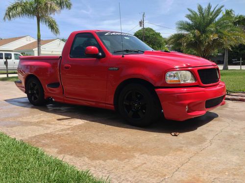 2000 ford svt lightning