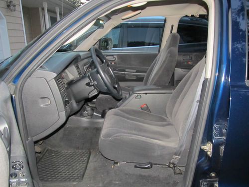 Used Cars For Sale By Private Owner >> Sell used 2003 Dodge Dakota 4 Door Quad Cab Sport 4x4 Pickup Pearl Blue in Melville, New York ... Used Cars For Sale By Private Owner >> Sell used 2003 Dodge Dakota 4 Door Quad Cab Sport 4x4 Pickup Pearl Blue in Melville, New York ...