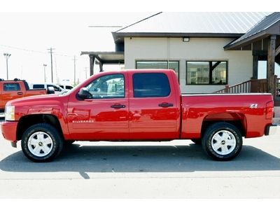 2010 Chevrolet Silverado 1500 Crew Cab >> Sell used 2010 Chevy Silverado 1500 1LT Z71 4x4 Crew Cab Tow Pkg Bedliner Low Miles Texas in ... 2010 Chevrolet Silverado 1500 Crew Cab >> Sell used 2010 Chevy Silverado 1500 1LT Z71 4x4 Crew Cab Tow Pkg Bedliner Low Miles Texas in ...