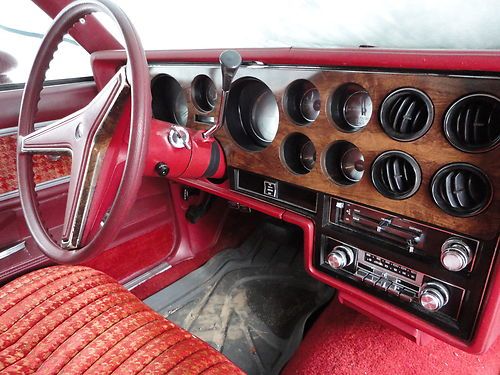 Derby Cars For Sale >> Sell used 1978 Pontiac Grand LeMans Base Coupe 2-Door 5.0L ... Derby Cars For Sale >> Sell used 1978 Pontiac Grand LeMans Base Coupe 2-Door 5.0L ...