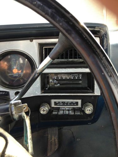 Used Trucks For Sale In Iowa >> Sell used 1984 GMC High Sierra 4x4 Chevrolet pickup in Le ... Used Trucks For Sale In Iowa >> Sell used 1984 GMC High Sierra 4x4 Chevrolet pickup in Le ...