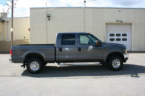 2003 ford f250 pick up truck