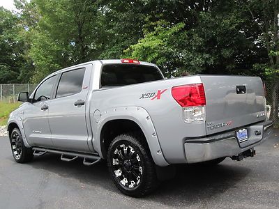 Sell used TOYOTA TUNDRA 2013 XSP-X EDITION 5.7 V8 4WD CREW ...