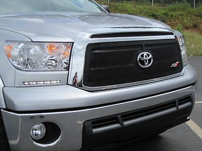 Sell used TOYOTA TUNDRA 2013 XSP-X EDITION 5.7 V8 4WD CREW ...