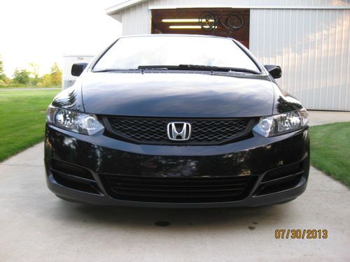 2010 Honda Civic For Sale >> Sell used 2010 Honda Civic EX-L Coupe 2-Door 1.8L Black in Rockford, Michigan, United States 2010 Honda Civic For Sale >> Sell used 2010 Honda Civic EX-L Coupe 2-Door 1.8L Black in Rockford, Michigan, United States