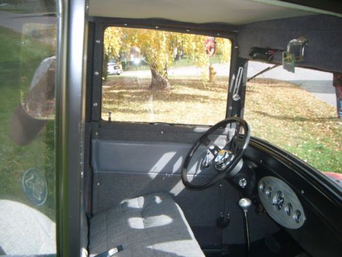 Trucks That Are Good On Gas >> Sell new 1926,ford,model t, coupe, hot rod, street rod, in ... Trucks That Are Good On Gas >> Sell new 1926,ford,model t, coupe, hot rod, street rod, in ...