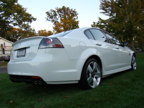 2009 Pontiac G8 Gt For Sale >> Sell used 2009 Pontiac G8 GT Sedan 4-Door 6.0L in Coram, New York, United States 2009 Pontiac G8 Gt For Sale >> Sell used 2009 Pontiac G8 GT Sedan 4-Door 6.0L in Coram, New York, United States