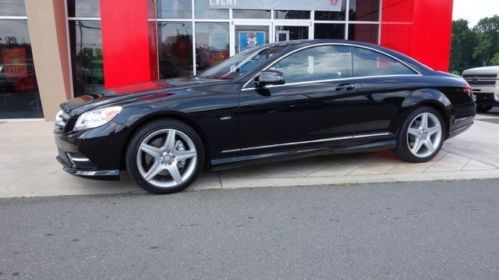 11 cl550 4 matic sport package only 12k miles $0 down $979/month!!