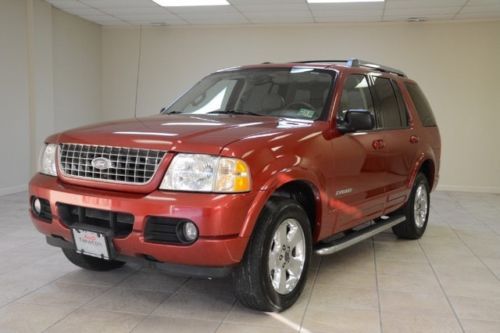 2005 ford limited