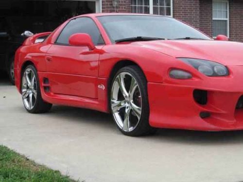 Mitsubishi 3000gt