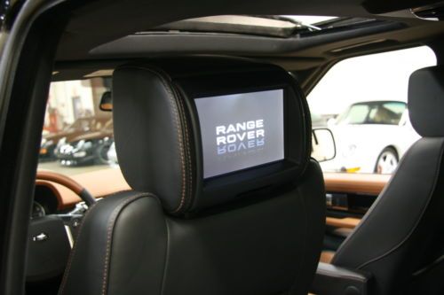 Range Rover Paramus >> Sell used 2012 RANGE ROVER SPORT AUTOBIOGRAPHY SUPERCHARGED REAR DVD ENTERTAINMENT $90K ++ in ... Range Rover Paramus >> Sell used 2012 RANGE ROVER SPORT AUTOBIOGRAPHY SUPERCHARGED REAR DVD ENTERTAINMENT $90K ++ in ...