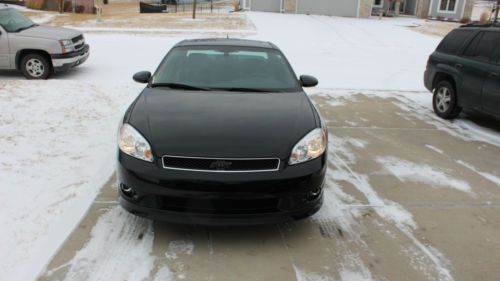 2007 Monte Carlo SS near mint condition, only 23k miles, image 3
