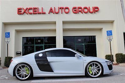 2014 audi r8 coupe save thousands from new