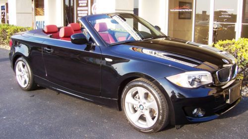 Like new! one owne!r garage kept1  immaculate! low miles  convertible