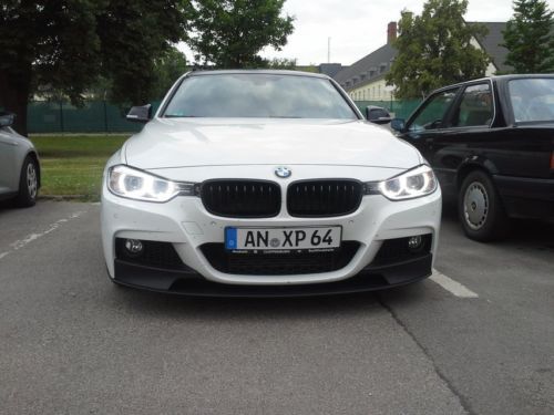 2013 bmw 335i base sedan 4-door 3.0l